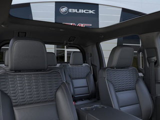 2025 GMC Sierra EV in Montreal, Quebec - 24 - w320h240px