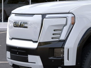 2025 GMC Sierra EV in Montreal, Quebec - 13 - w320h240px
