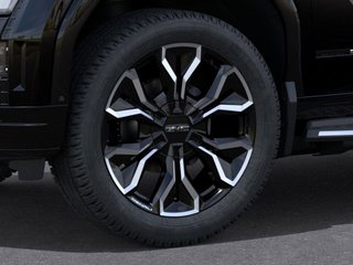 2025 GMC Sierra EV in Montreal, Quebec - 9 - w320h240px
