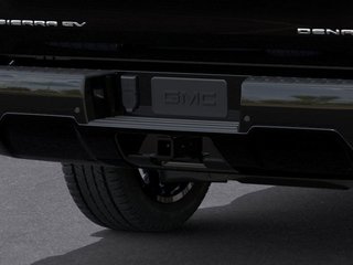 2025 GMC Sierra EV in Montreal, Quebec - 14 - w320h240px