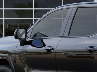 2025 GMC Sierra EV in Montreal, Quebec - 12 - w320h240px