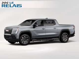 2026 GMC Sierra EV in Montreal, Quebec - 2 - w320h240px