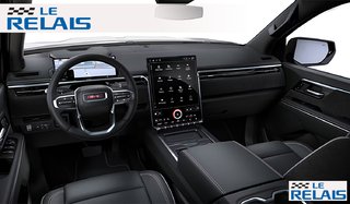 GMC Sierra EV  2026 à Montréal, Québec - 5 - w320h240px