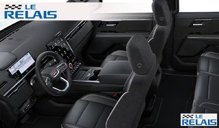 GMC Sierra EV  2026 à Montréal, Québec - 6 - w320h240px