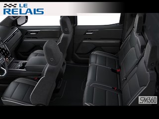 2026 GMC Sierra EV in Montreal, Quebec - 4 - w320h240px