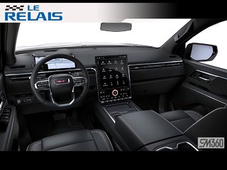 2026 GMC Sierra EV in Montreal, Quebec - 5 - w320h240px