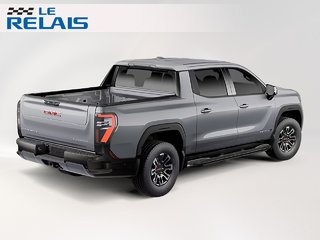 2026 GMC Sierra EV in Montreal, Quebec - 3 - w320h240px