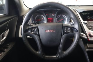 2017 GMC Terrain in Montreal, Quebec - 10 - w320h240px