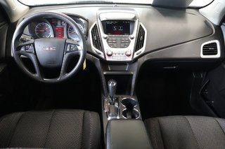 2017 GMC Terrain in Montreal, Quebec - 3 - w320h240px
