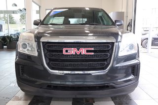 2017 GMC Terrain in Montreal, Quebec - 7 - w320h240px