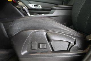 2017 GMC Terrain in Montreal, Quebec - 6 - w320h240px