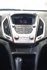 2017 GMC Terrain in Montreal, Quebec - 5 - w320h240px