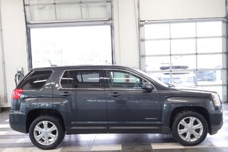 2017 GMC Terrain in Montreal, Quebec - 21 - w320h240px