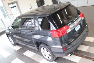 2017 GMC Terrain in Montreal, Quebec - 19 - w320h240px