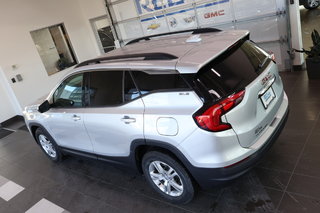 2019 GMC Terrain in Montreal, Quebec - 21 - w320h240px