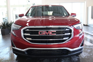 2019 GMC Terrain in Montreal, Quebec - 8 - w320h240px