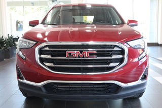 2019 GMC Terrain in Montreal, Quebec - 9 - w320h240px