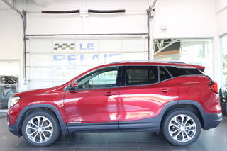 2019 GMC Terrain in Montreal, Quebec - 10 - w320h240px