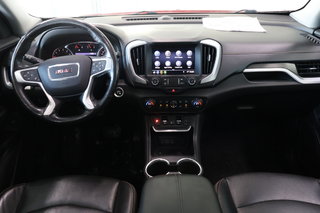 2019 GMC Terrain in Montreal, Quebec - 3 - w320h240px