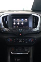 2020 GMC Terrain in Montreal, Quebec - 5 - w320h240px
