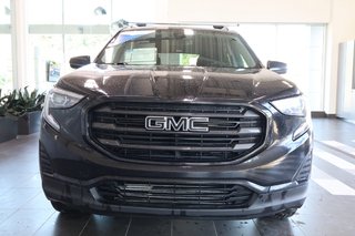 2020 GMC Terrain in Montreal, Quebec - 7 - w320h240px