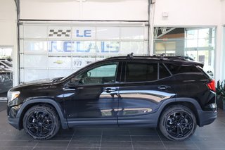 2020 GMC Terrain in Montreal, Quebec - 9 - w320h240px