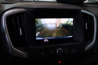 2020 GMC Terrain in Montreal, Quebec - 14 - w320h240px