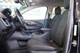 2020 GMC Terrain in Montreal, Quebec - 2 - w320h240px