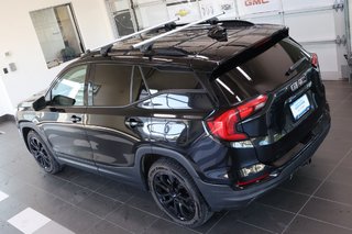 2020 GMC Terrain in Montreal, Quebec - 21 - w320h240px
