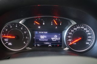 2020 GMC Terrain in Montreal, Quebec - 4 - w320h240px