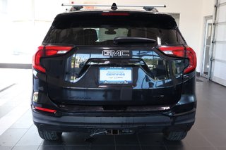 2020 GMC Terrain in Montreal, Quebec - 22 - w320h240px