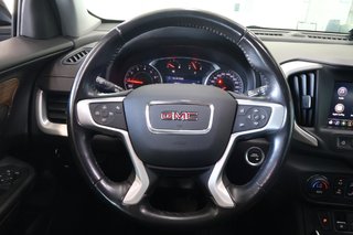 2020 GMC Terrain in Montreal, Quebec - 10 - w320h240px