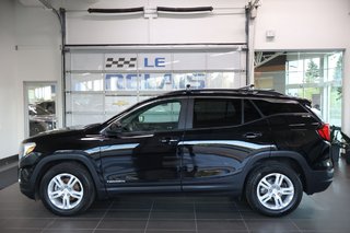GMC Terrain  2021 à Montréal, Québec - 9 - w320h240px