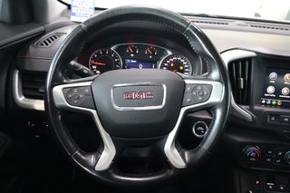 GMC Terrain  2021 à Montréal, Québec - 10 - w320h240px