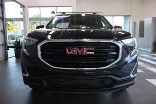 GMC Terrain  2021 à Montréal, Québec - 7 - w320h240px