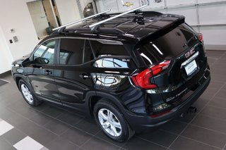 GMC Terrain  2021 à Montréal, Québec - 21 - w320h240px