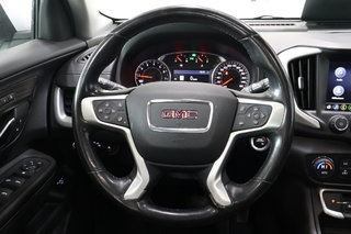 2022 GMC Terrain in Montreal, Quebec - 11 - w320h240px