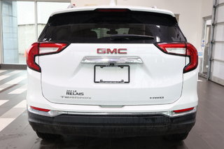 2022 GMC Terrain in Montreal, Quebec - 24 - w320h240px