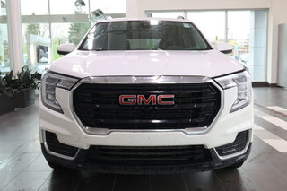GMC Terrain SLE AWD CERTIFIÉ 2022 à Montréal, Québec - 6 - w320h240px