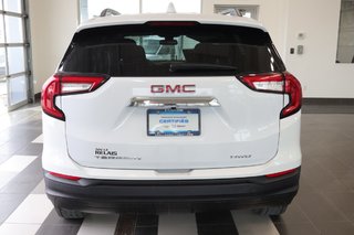 2023 GMC Terrain in Montreal, Quebec - 21 - w320h240px