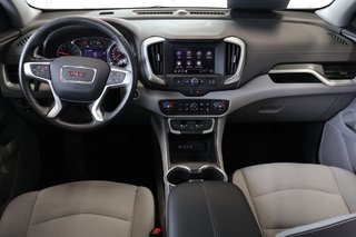 GMC Terrain SLE AWD 2023 à Montréal, Québec - 3 - w320h240px