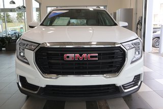 2023 GMC Terrain in Montreal, Quebec - 7 - w320h240px