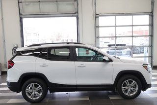 2023 GMC Terrain in Montreal, Quebec - 22 - w320h240px