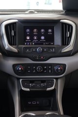 GMC Terrain SLE AWD 2023 à Montréal, Québec - 5 - w320h240px