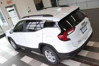 2023 GMC Terrain in Montreal, Quebec - 20 - w320h240px