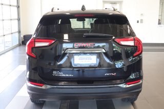 GMC Terrain  2023 à Montréal, Québec - 24 - w320h240px