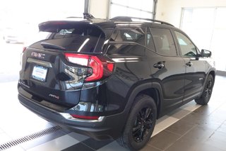 GMC Terrain  2023 à Montréal, Québec - 26 - w320h240px