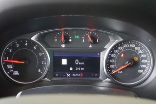 GMC Terrain  2023 à Montréal, Québec - 4 - w320h240px