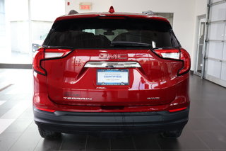 GMC Terrain  2024 à Montréal, Québec - 21 - w320h240px