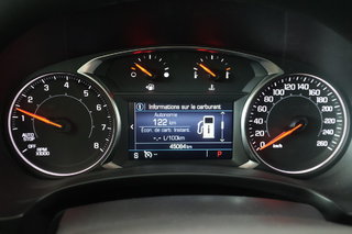 2024 GMC Terrain SLE AWD  CERTIFIÉ in Montreal, Quebec - 4 - w320h240px